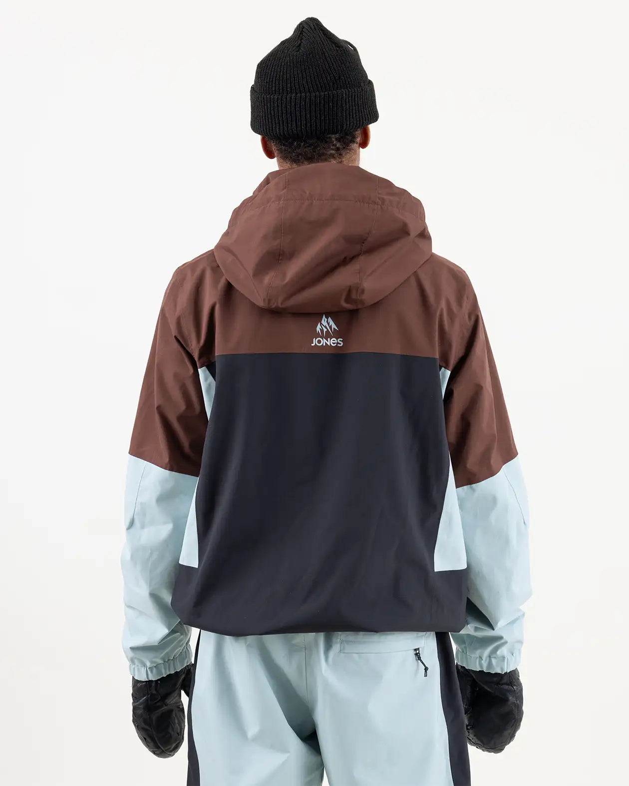 Jones Unisex Mtn Surf Recycled Tweaker Jacket