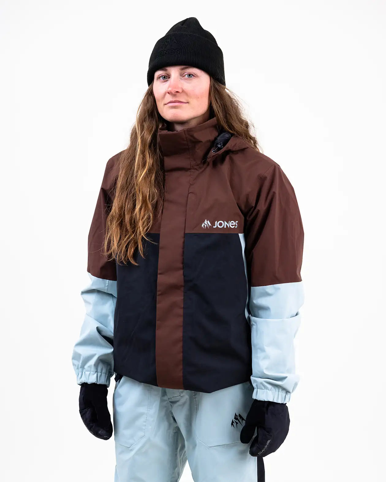 Jones Unisex Mtn Surf Recycled Tweaker Jacket