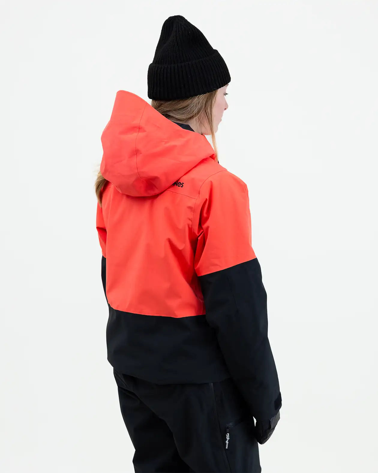 Jones Womens Mtn Surf Recycled Jacket