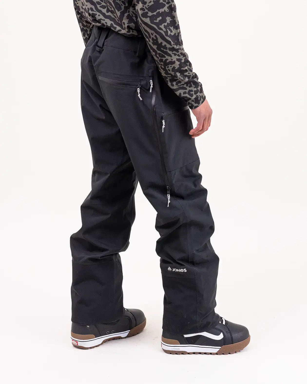 Jones Mens Mtn Surf Recycled Pant