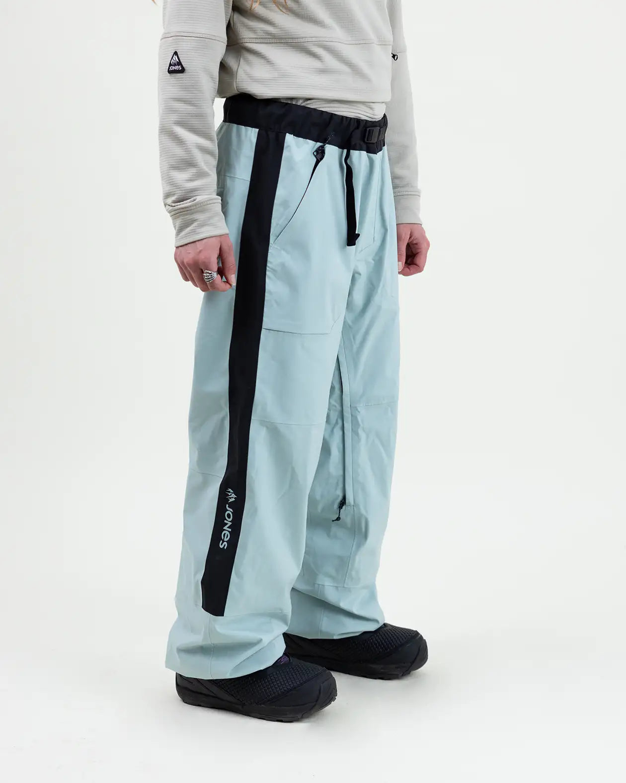 Jones Unisex Mtn Surf Recycled Tweaker Pant