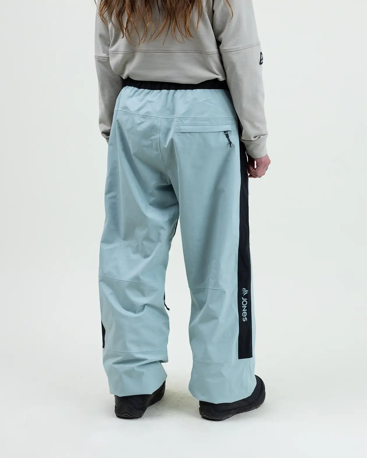 Jones Unisex Mtn Surf Recycled Tweaker Pant