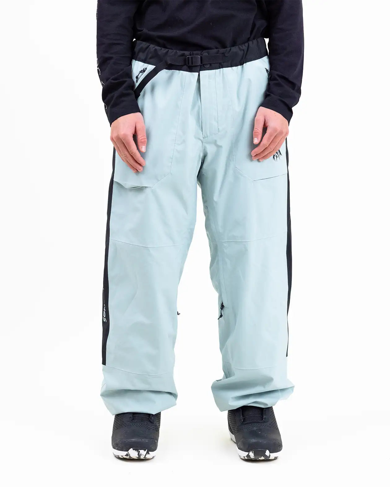 Jones Unisex Mtn Surf Recycled Tweaker Pant