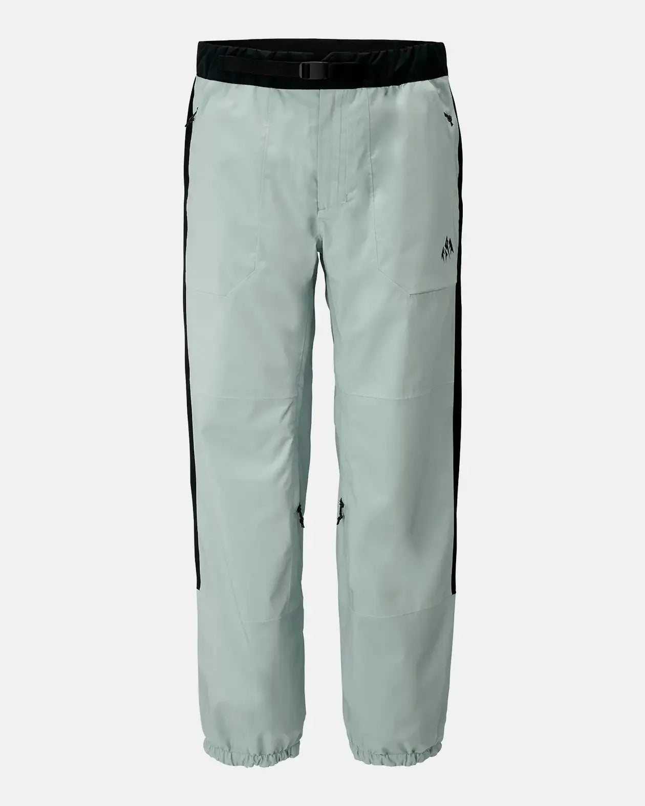 Jones Unisex Mtn Surf Recycled Tweaker Pant Arctic Blue