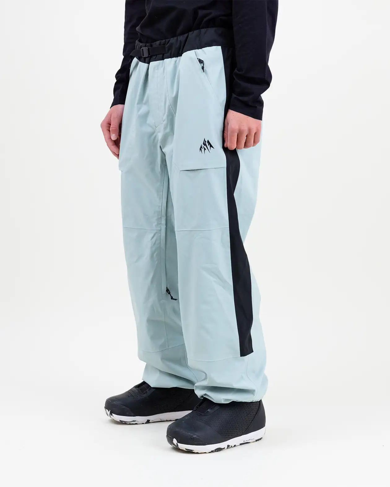 Jones Unisex Mtn Surf Recycled Tweaker Pant