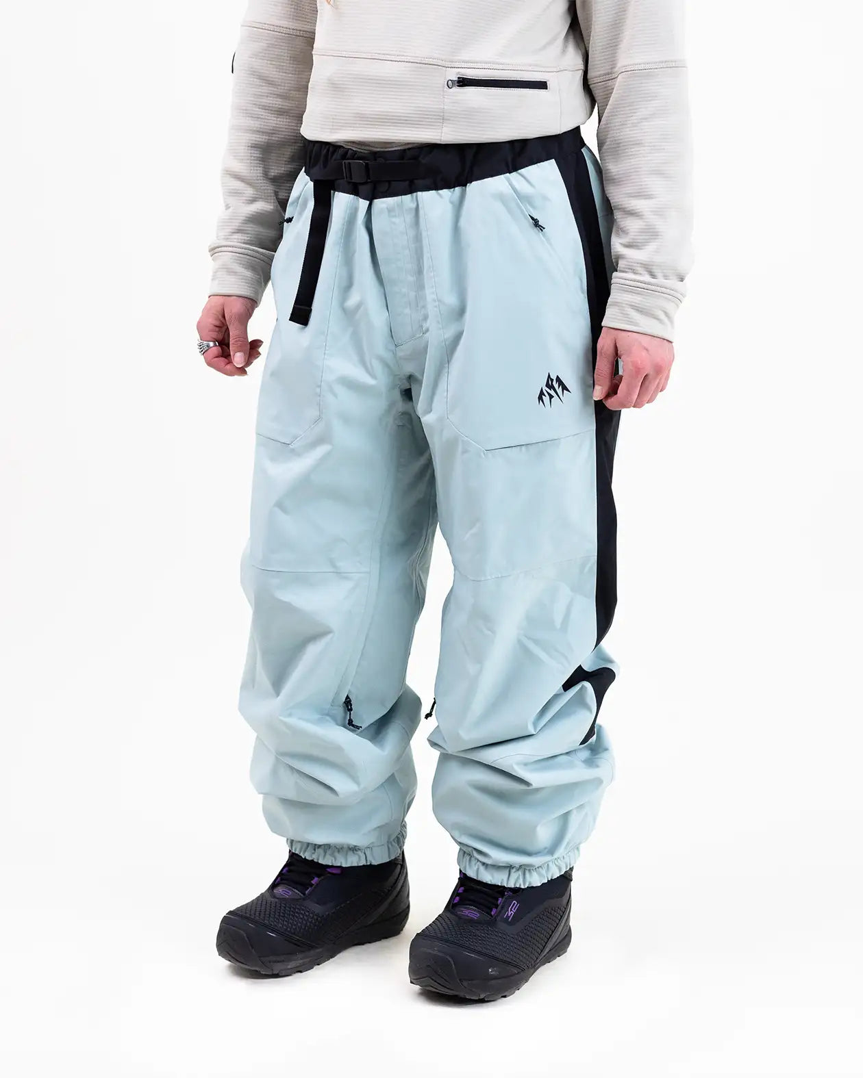 Jones Unisex Mtn Surf Recycled Tweaker Pant