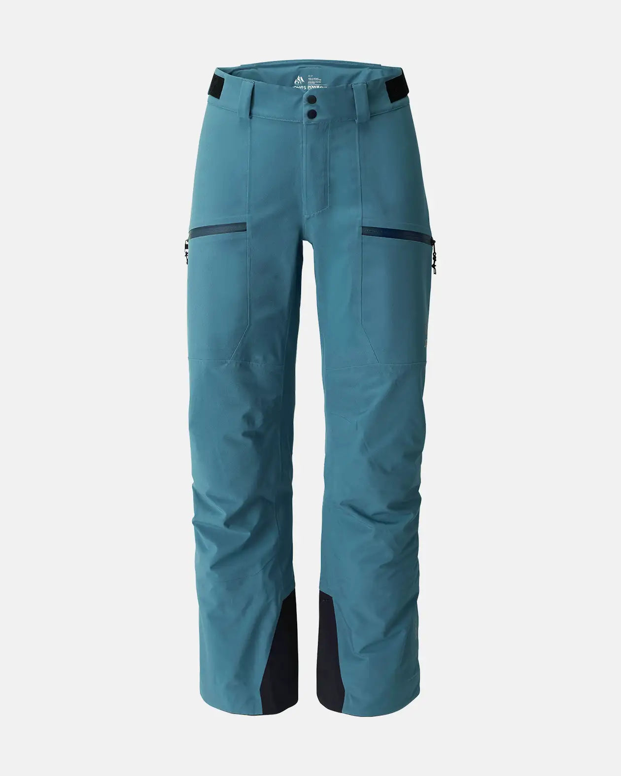 Jones Womens Shralpinist Stretch Recycled 3L Pant