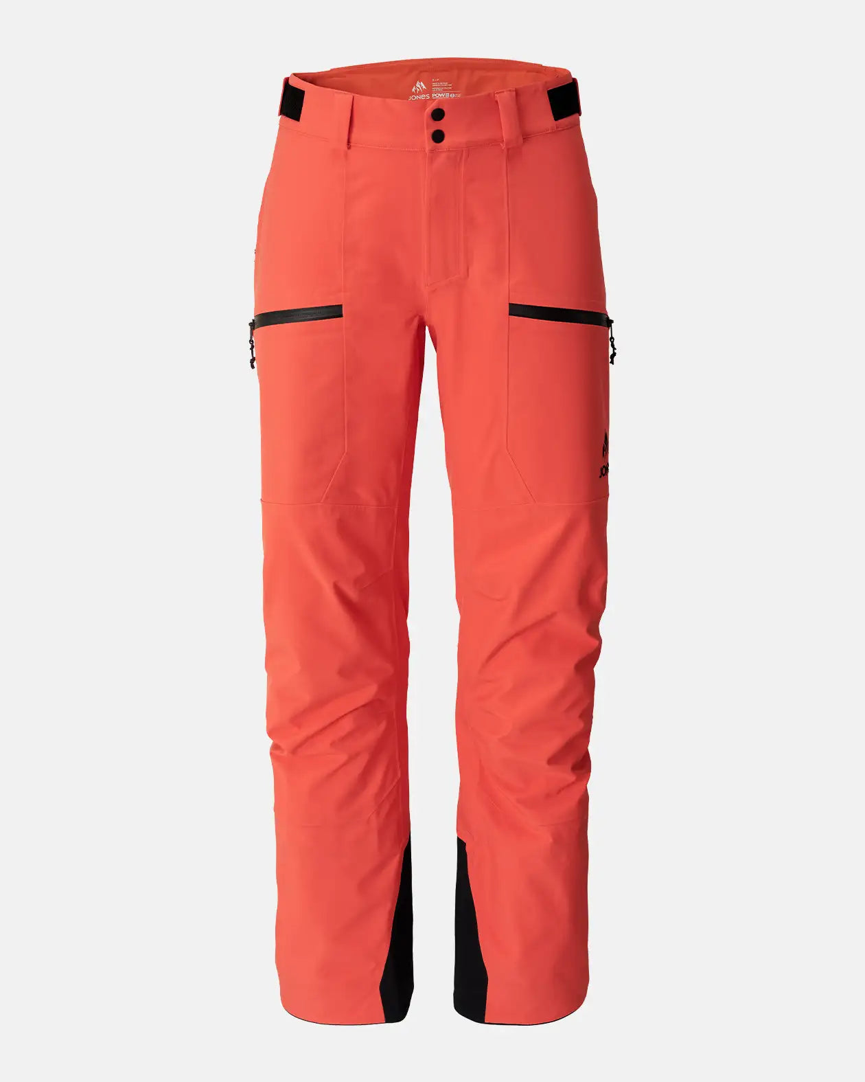 Jones Womens Shralpinist Stretch Recycled 3L Pant