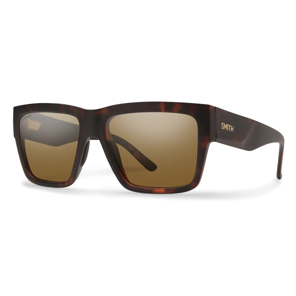 Smith Lineup Sunglasses