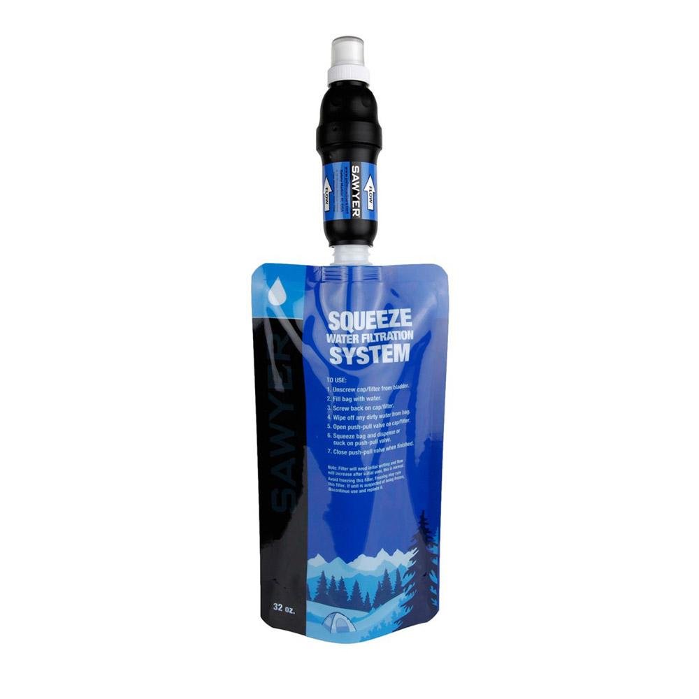 Sawyer Squeeze Water Filter