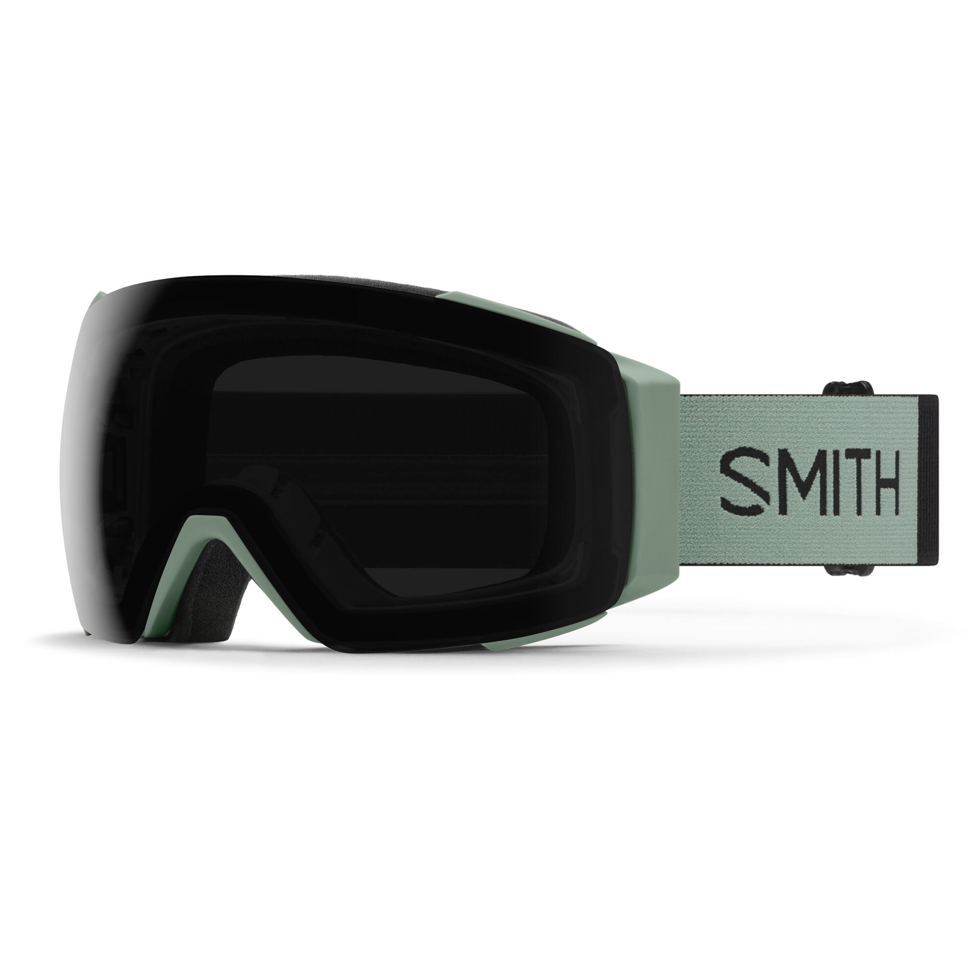 Smith I/O MAG Goggles