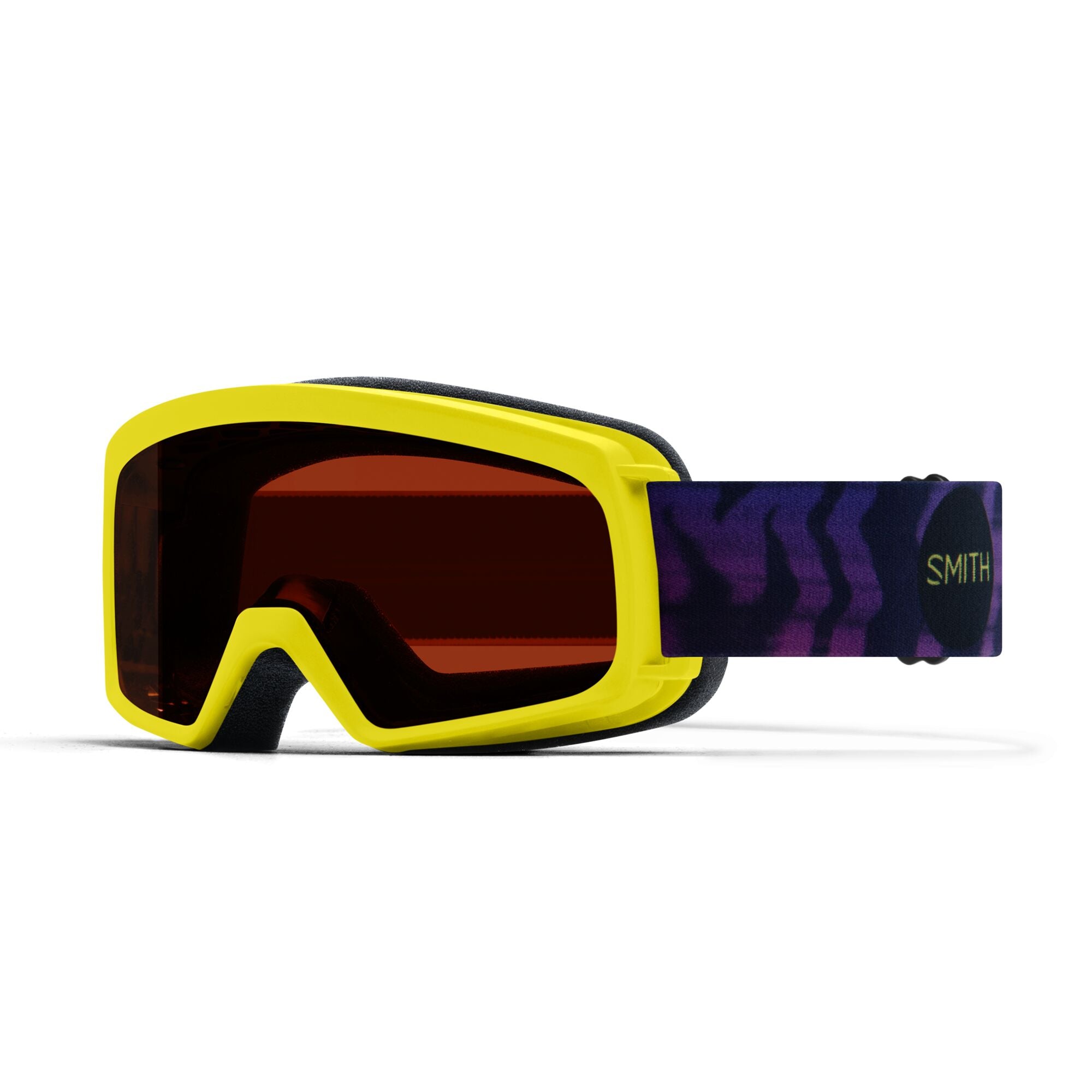 Smith Rascal Goggles
