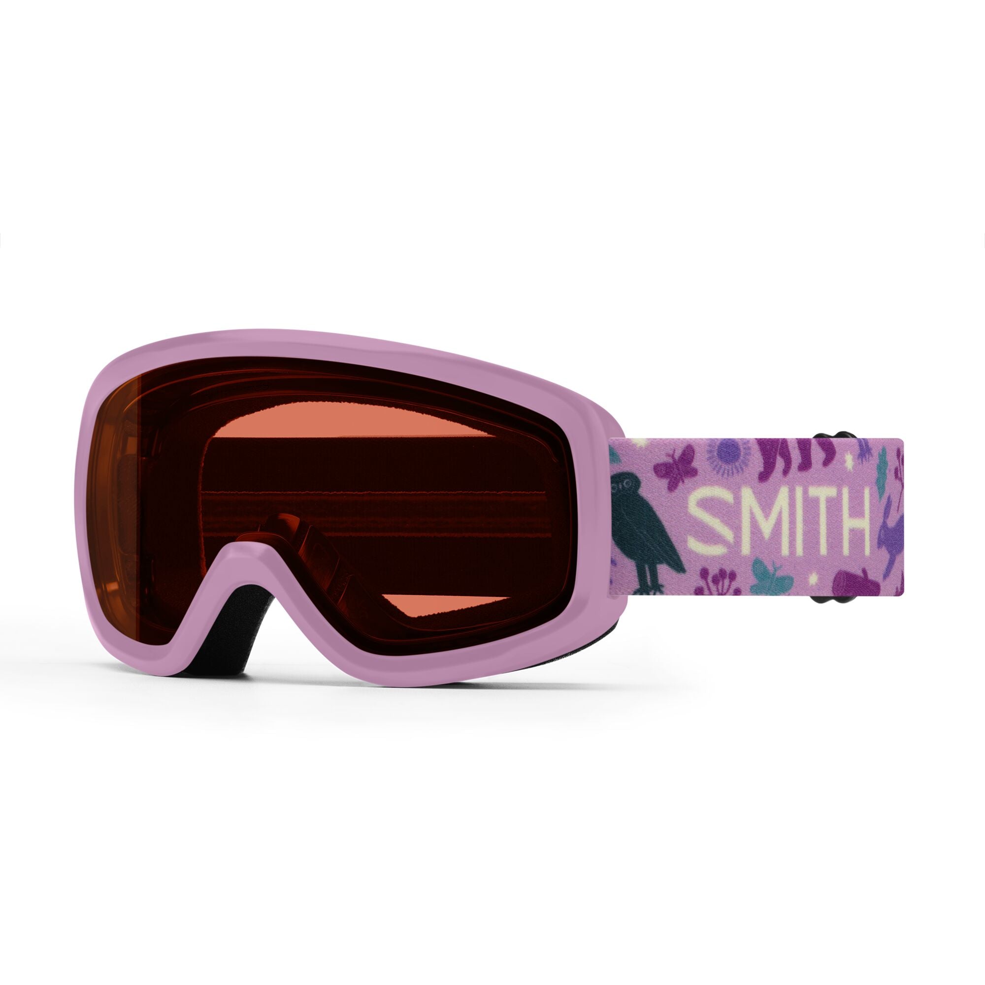 Smith Snowday Goggles