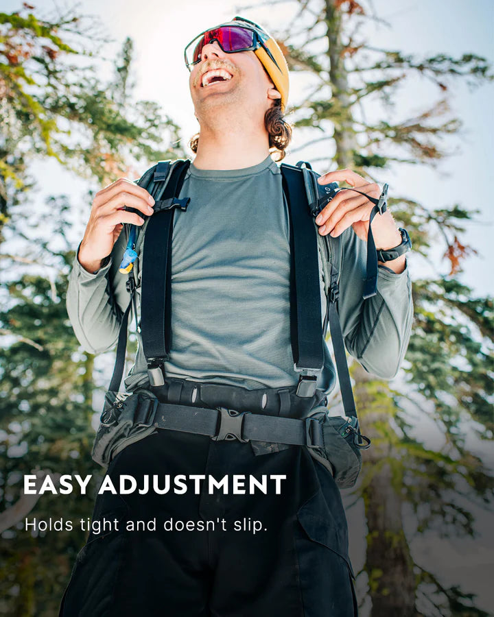 Arcade JESSUP YOUTH Suspenders