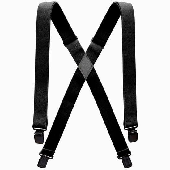 Arcade Youth Jessup Suspenders