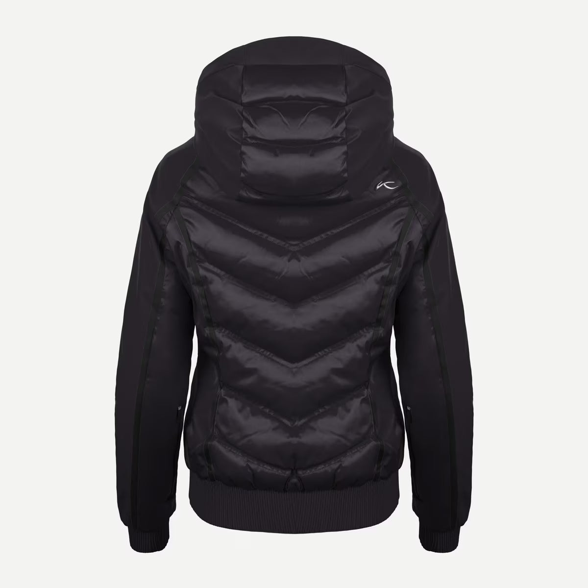 Kjus Womens Bluebird 2.0 Jacket