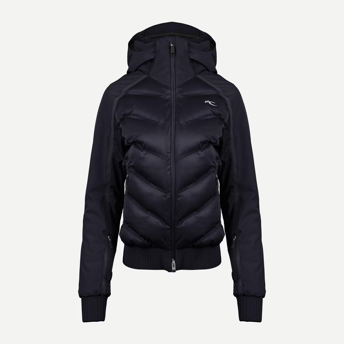 Kjus Womens Bluebird 2.0 Jacket