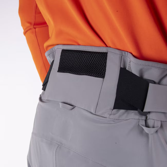 Kjus Men FRX Shell Pants