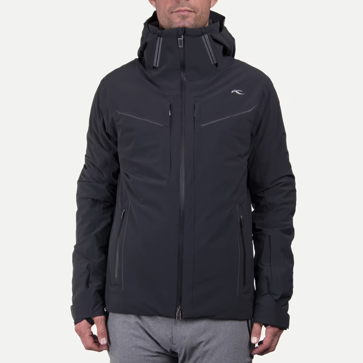 Kjus Men Formula Jacket