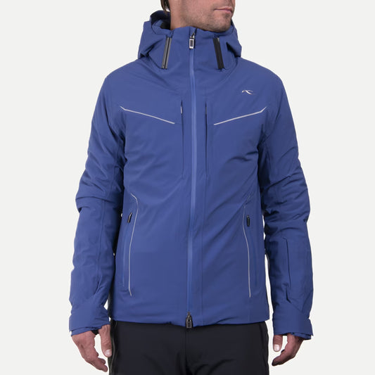 Kjus Men Formula Jacket