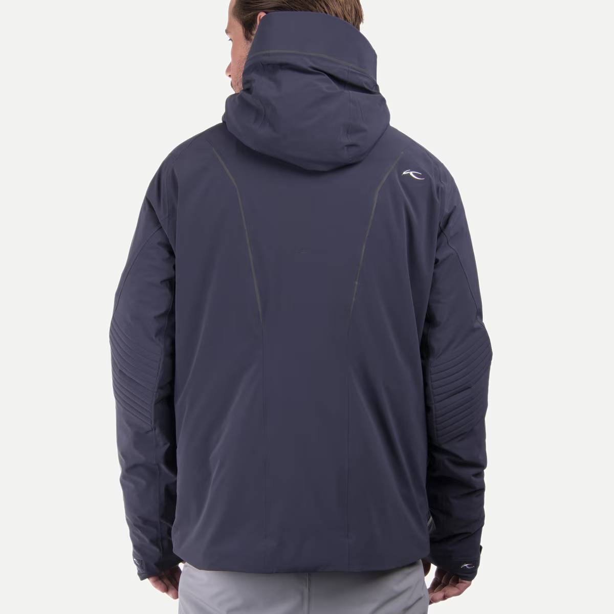 Kjus Men Formula Jacket