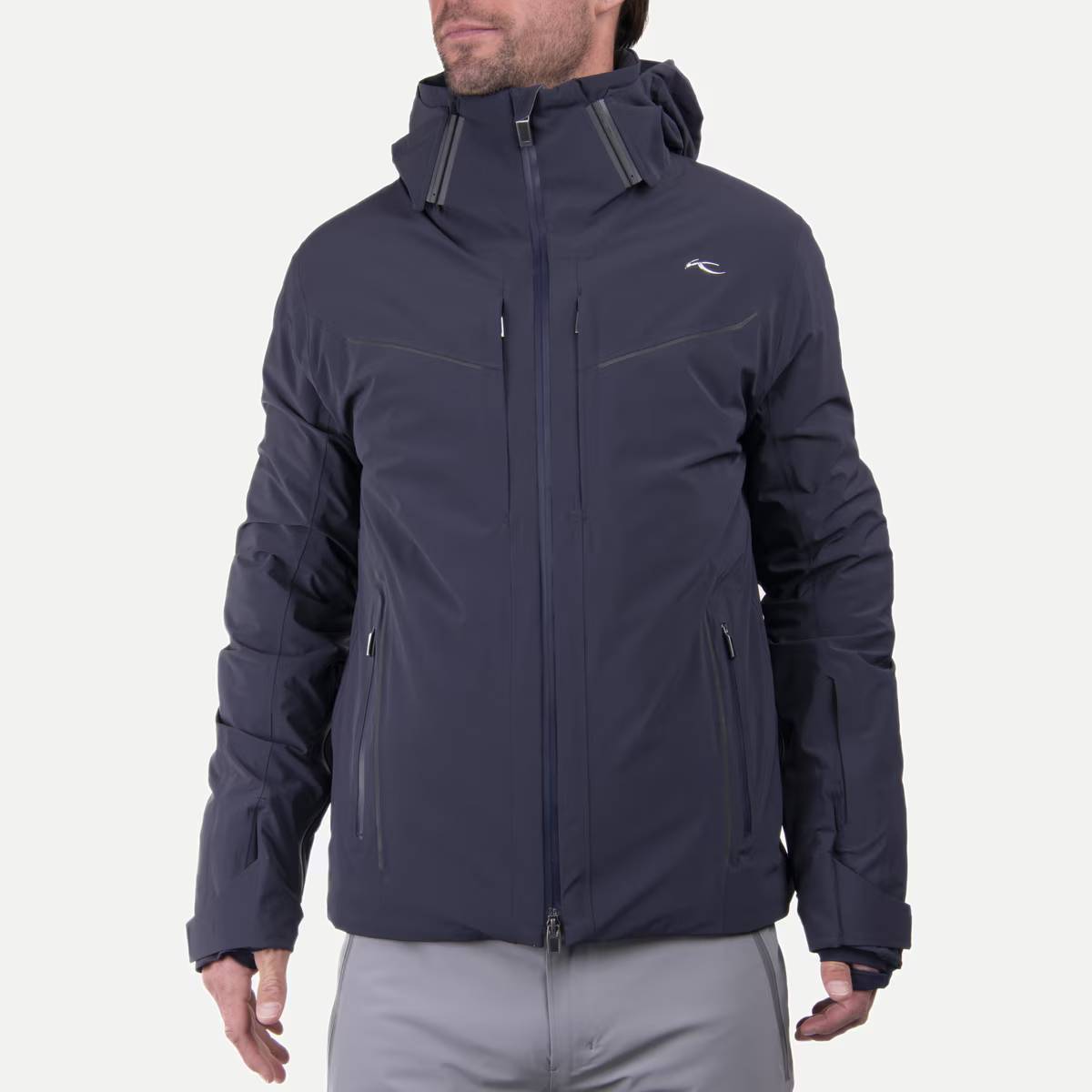 Kjus Men Formula Jacket