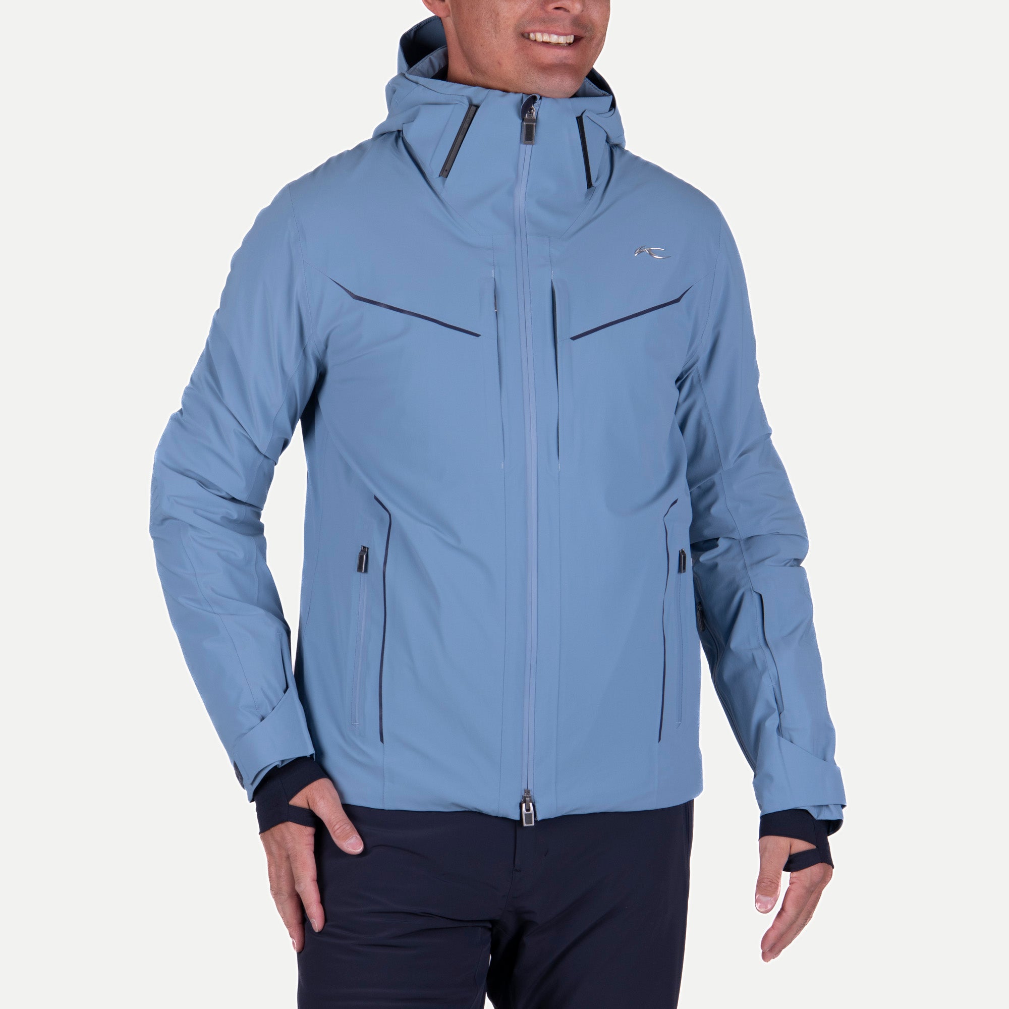 Kjus Men Formula Jacket