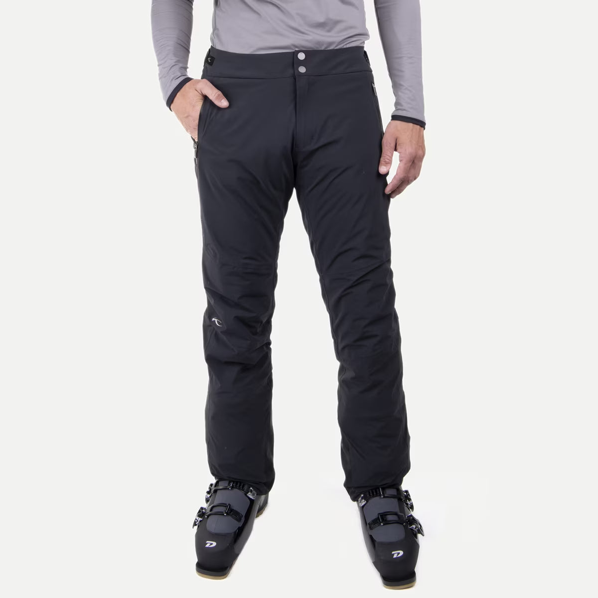 Kjus Mens Formula Pant