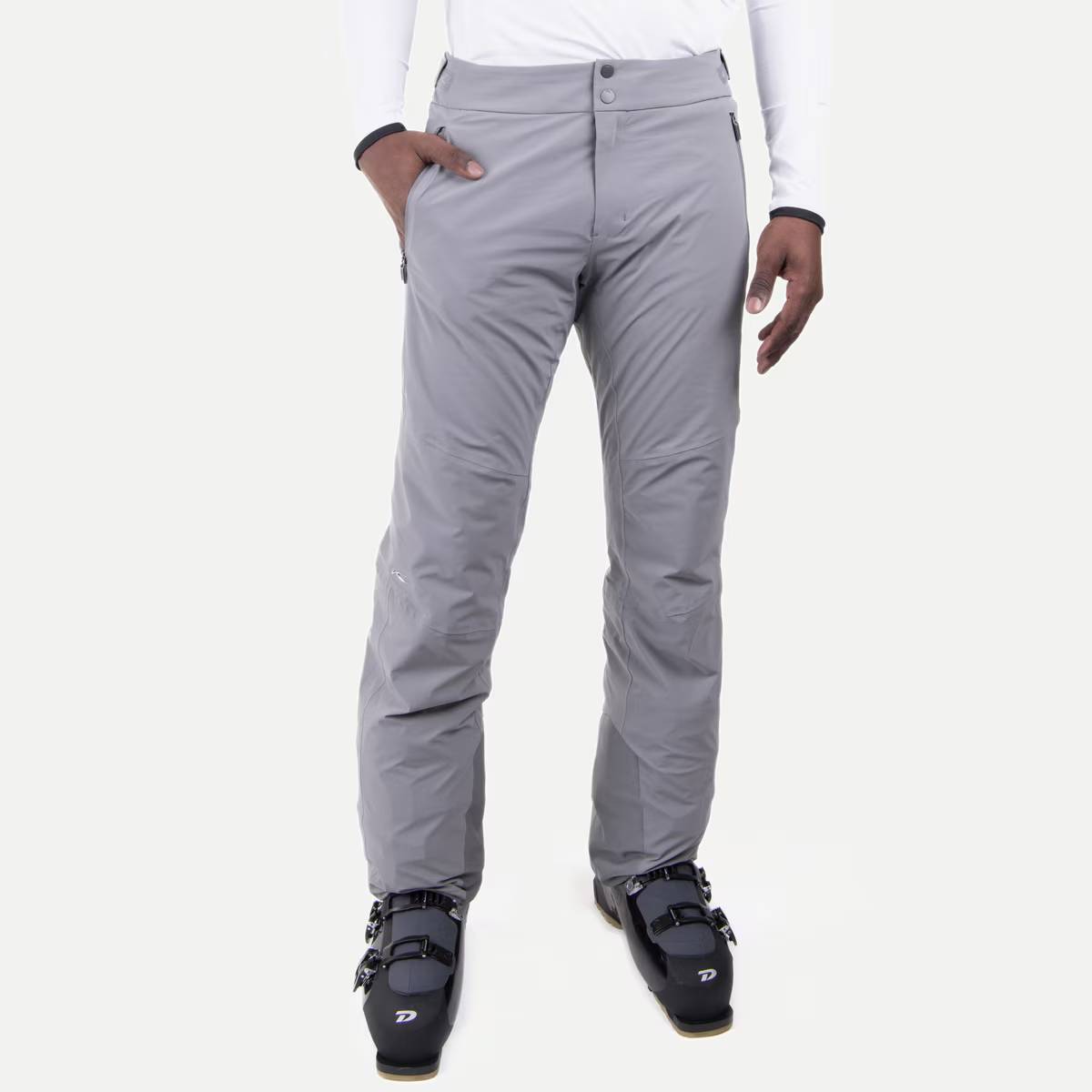 Kjus Mens Formula Pant