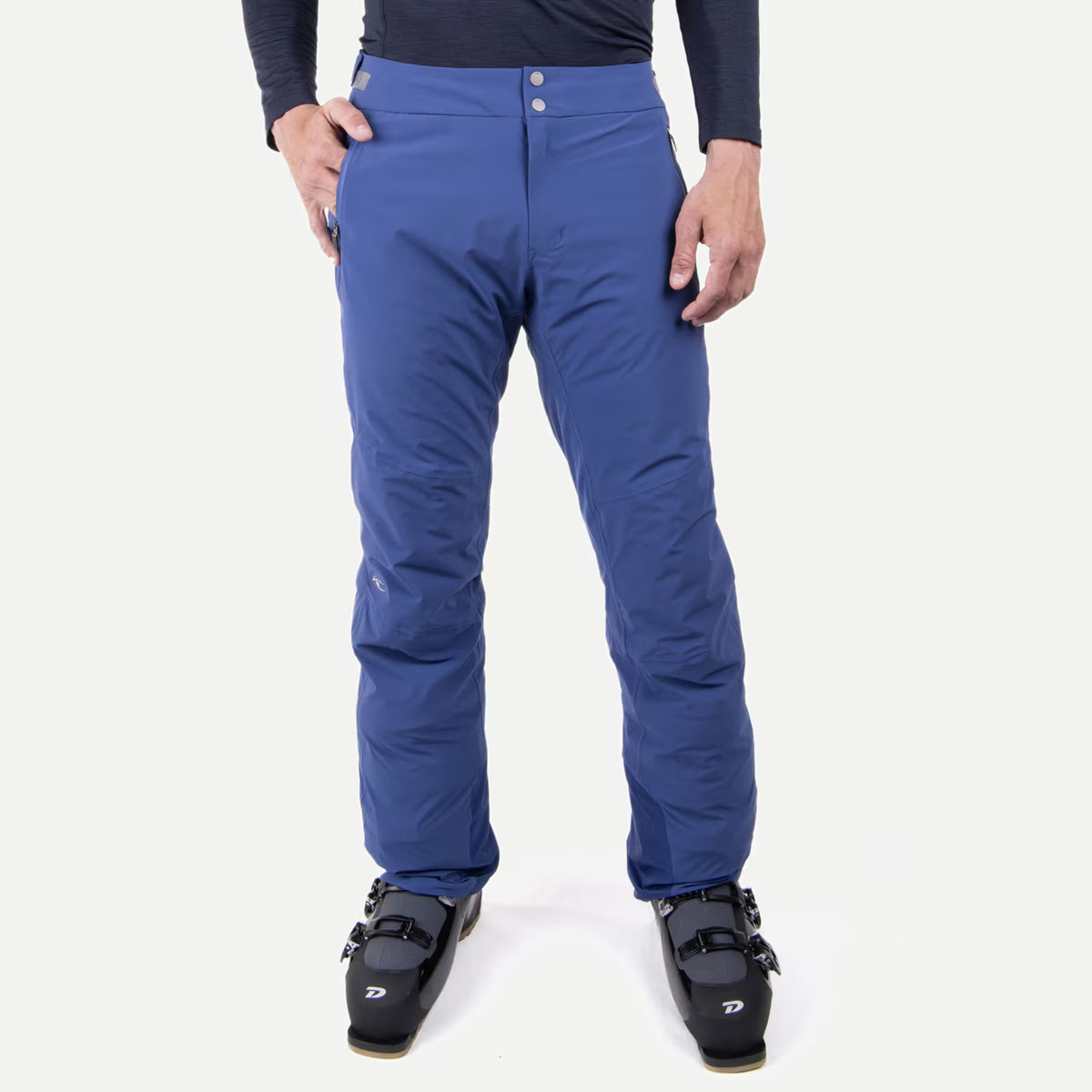 Kjus Mens Formula Pant