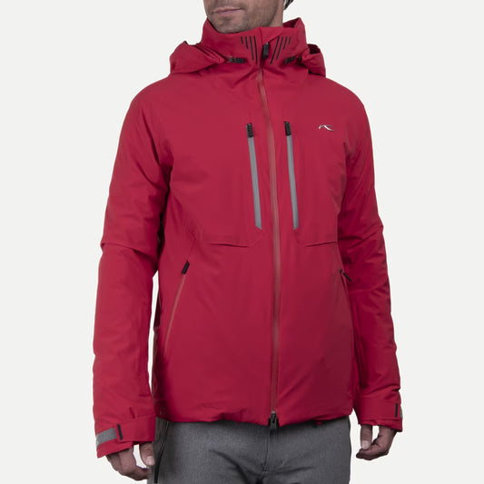 Kjus Men Ligety Jacket