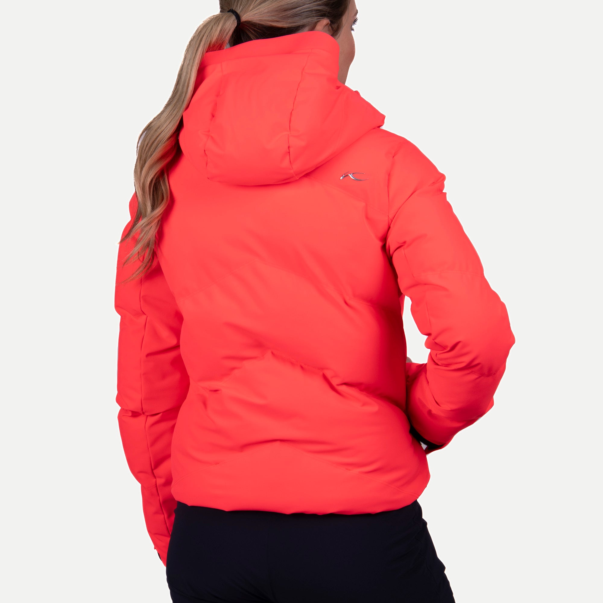 Kjus Womens Bluebird 2.0 Jacket