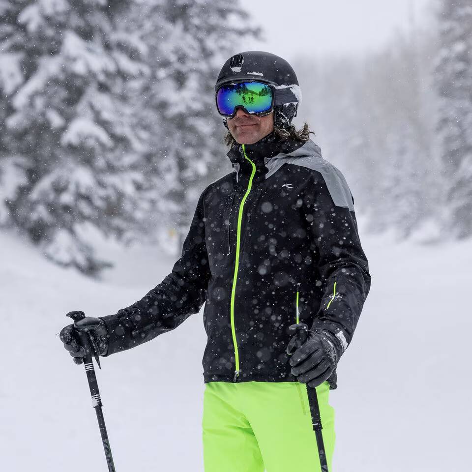 Kjus Mens Helium 2.0 Jacket