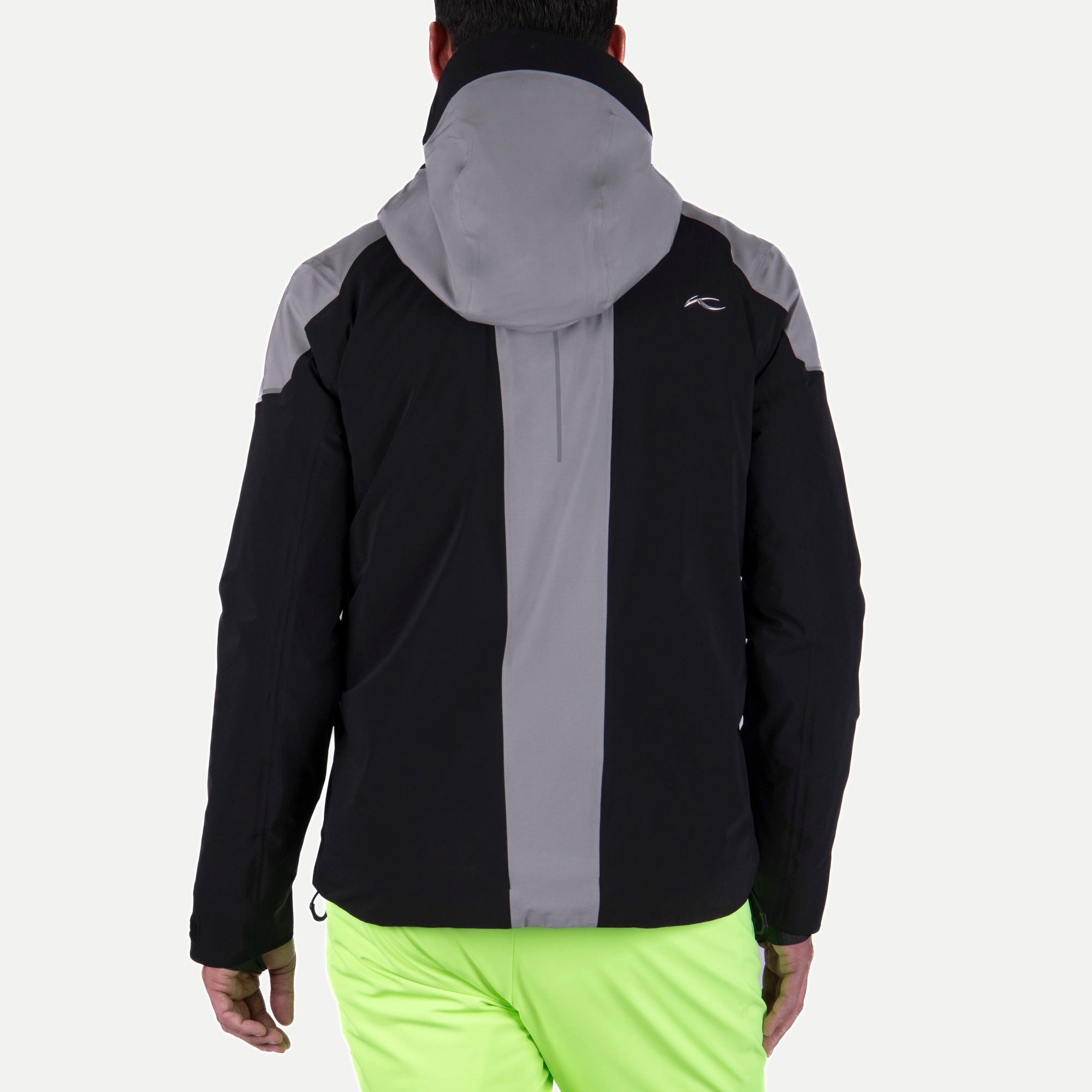 Kjus Mens Helium 2.0 Jacket