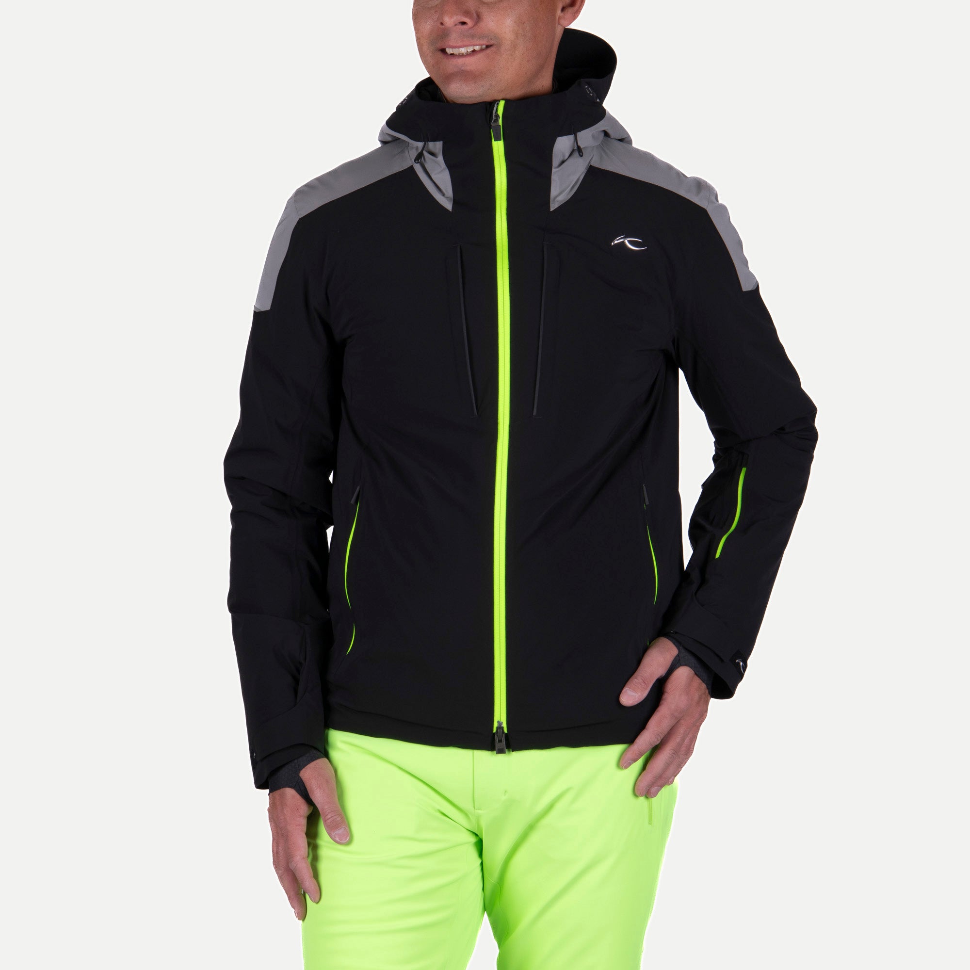 Kjus Mens Helium 2.0 Jacket
