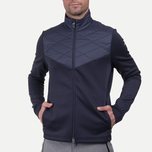 Kjus Men Formula Midlayer Jacket