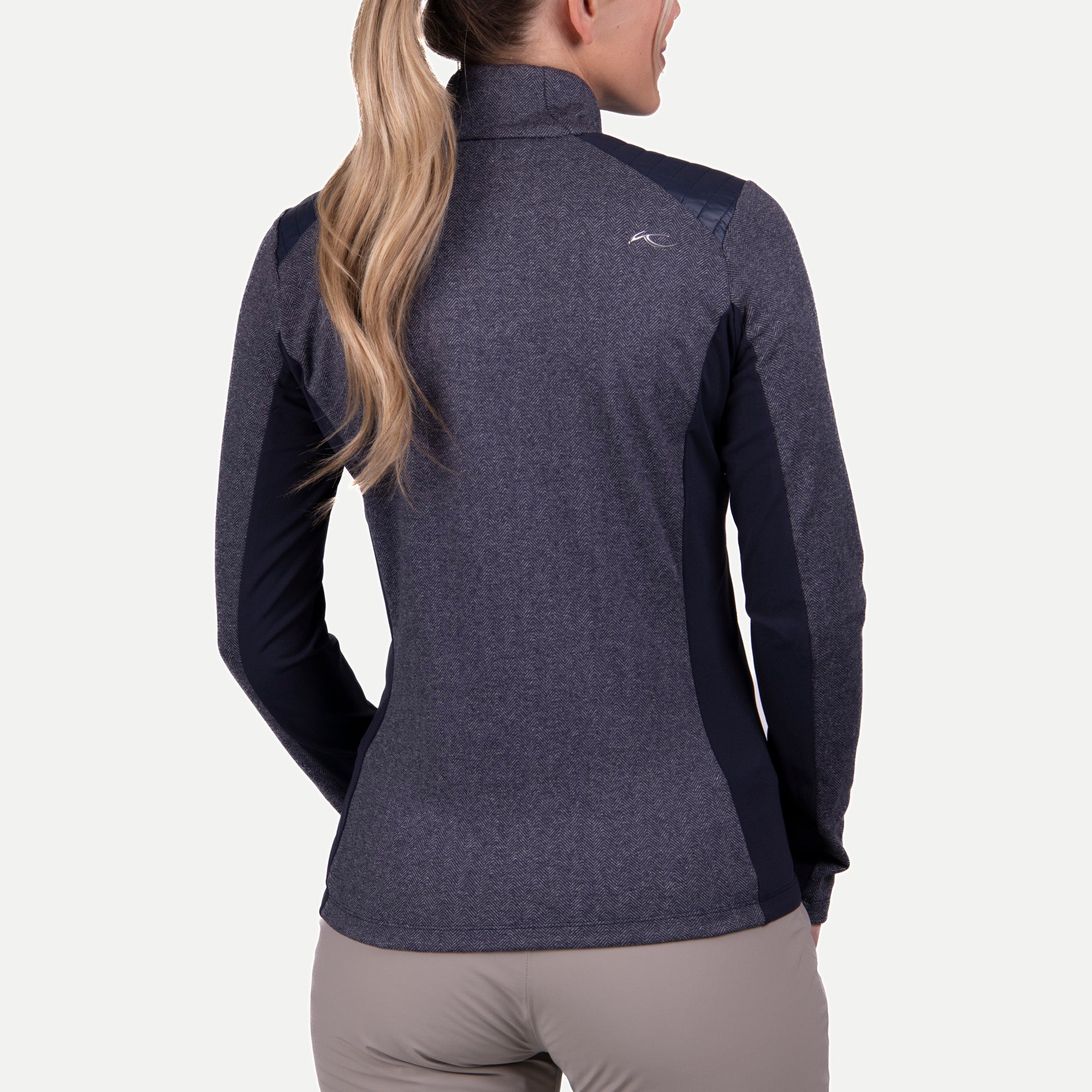 Kjus Womens Radun 2.0 Mid Jacket