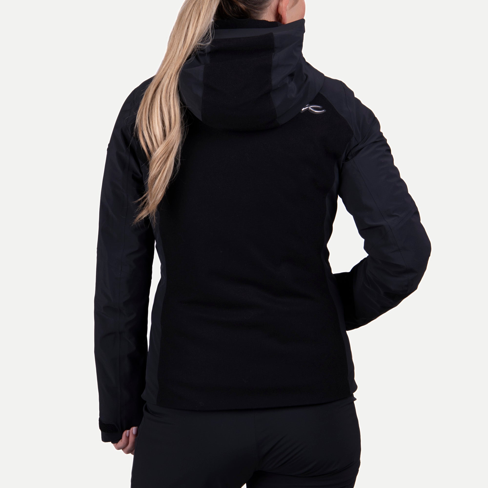 Kjus Womens Solstice Jacket