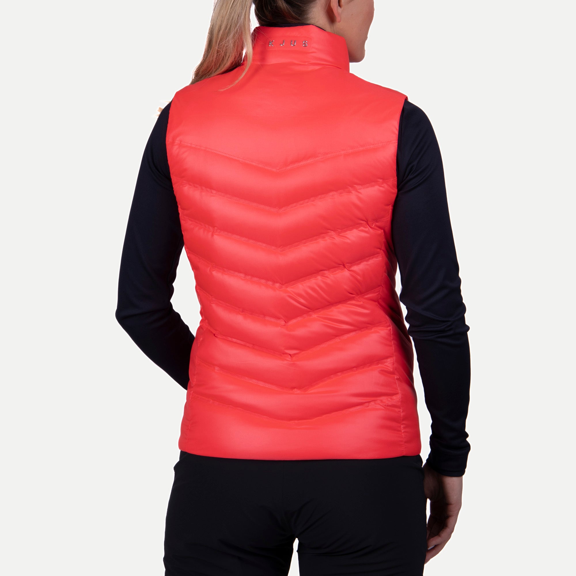 Kjus Womens Solstice Jacket