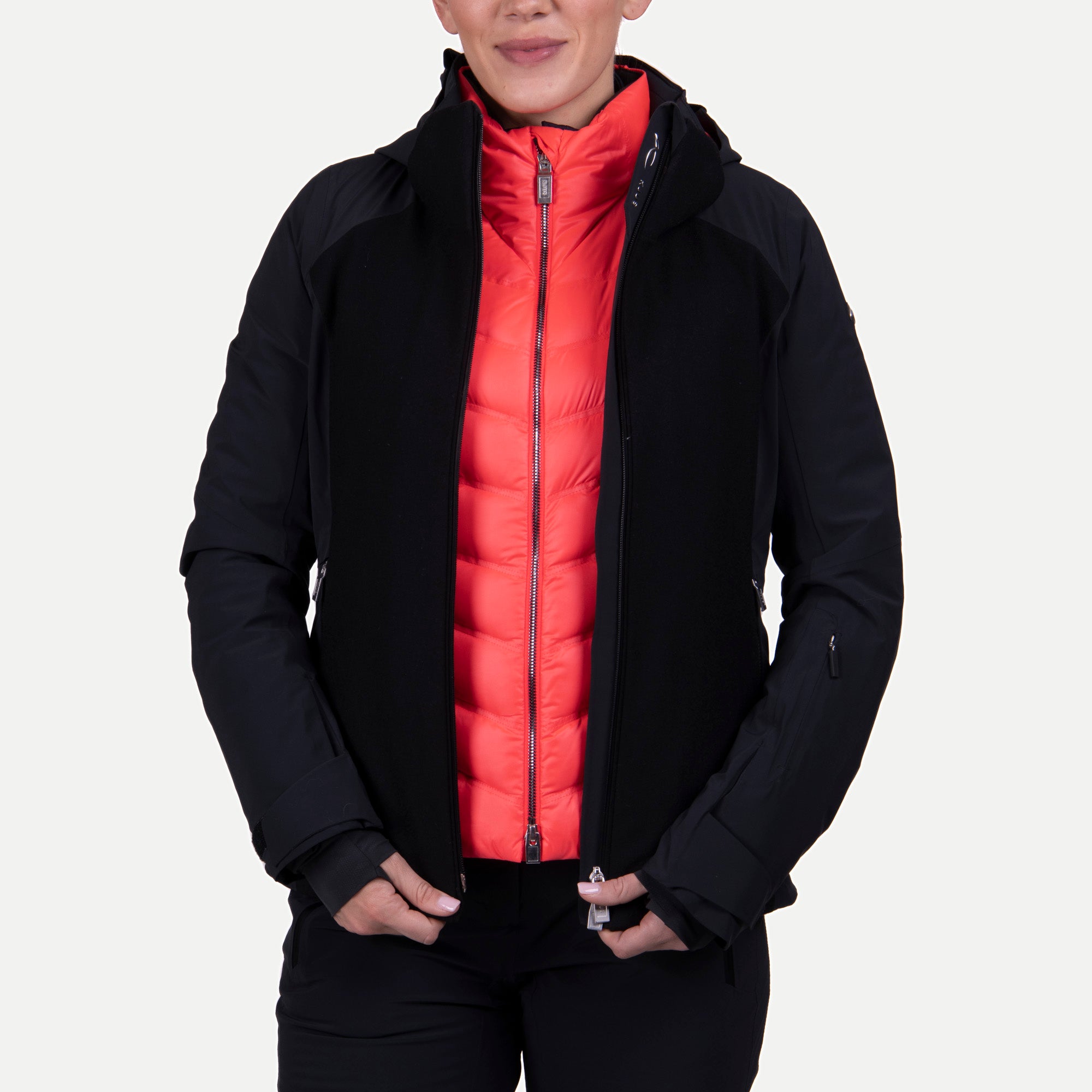 Kjus Womens Solstice Jacket