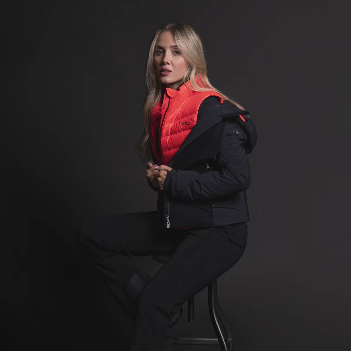 Kjus Womens Solstice Jacket