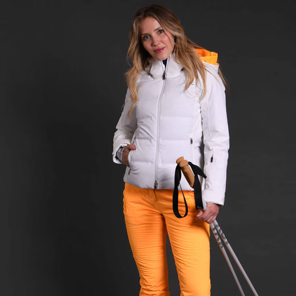 Kjus Womens Capture Jacket
