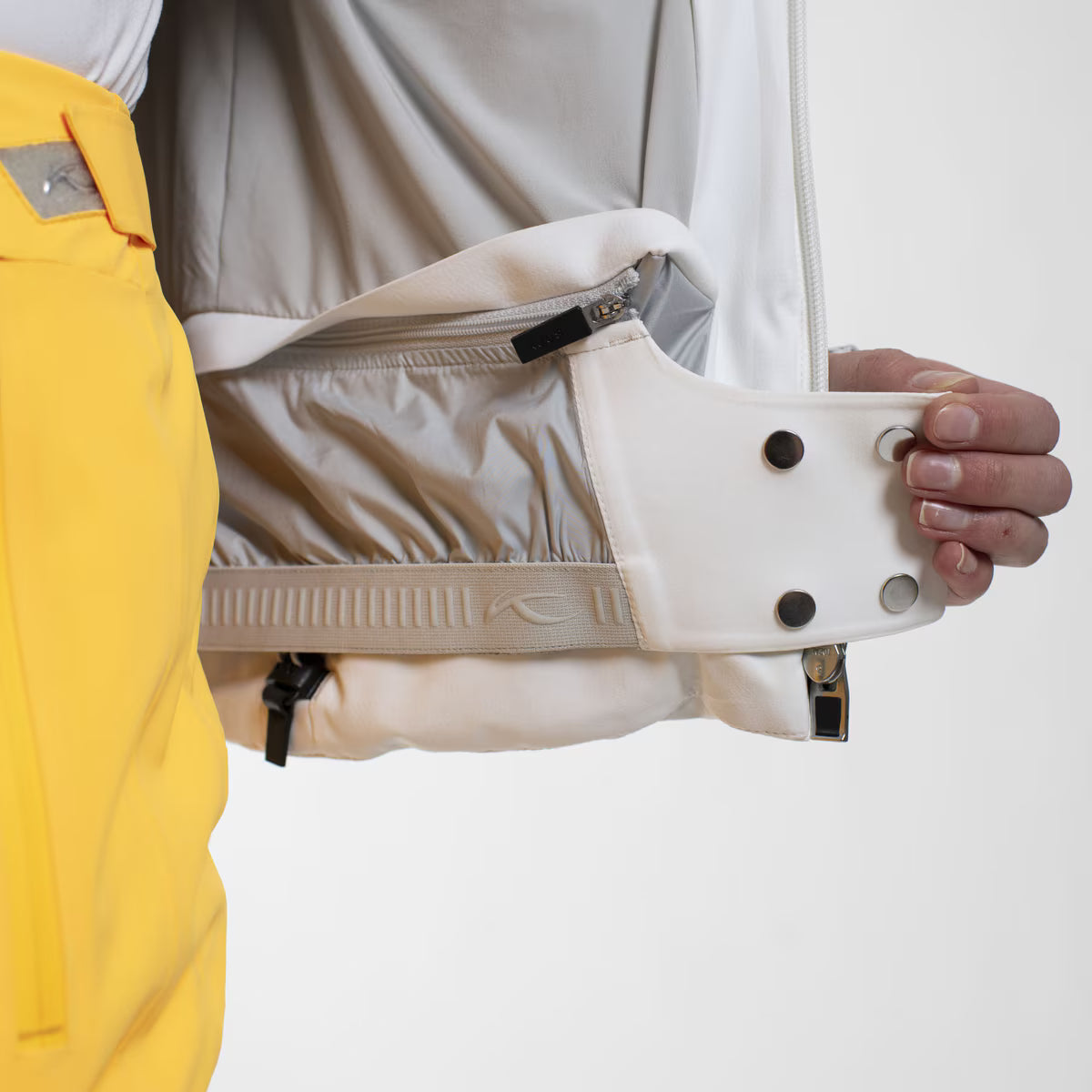 Kjus Womens Capture Jacket