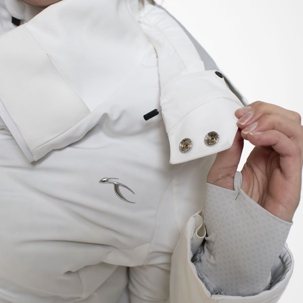 Kjus Womens Capture Jacket