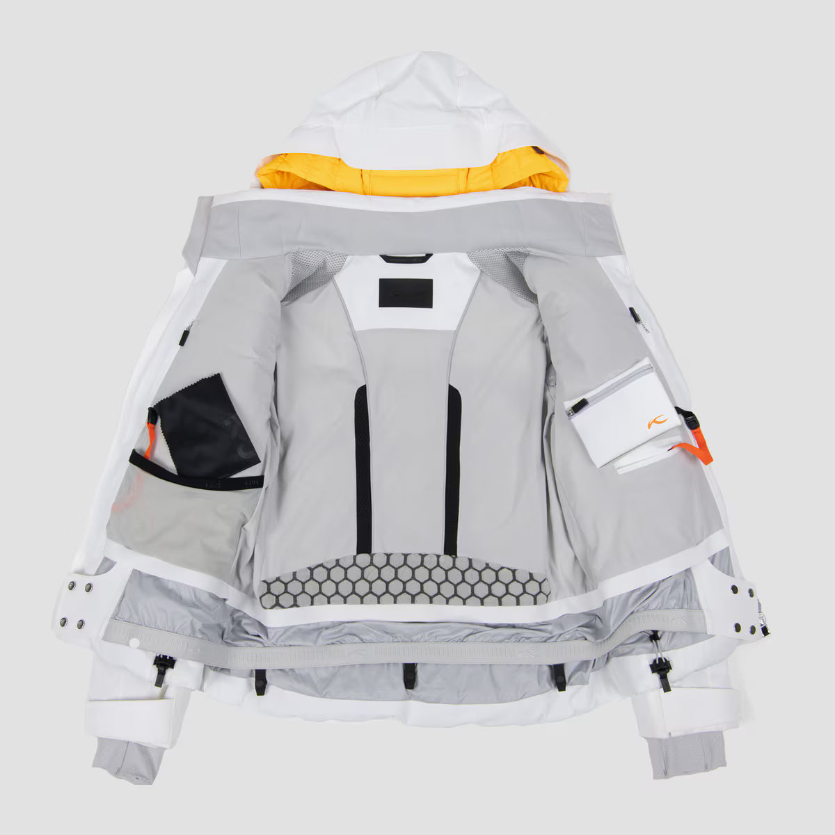 Kjus Womens Capture Jacket