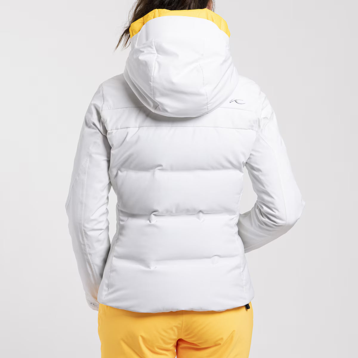 Kjus Womens Capture Jacket