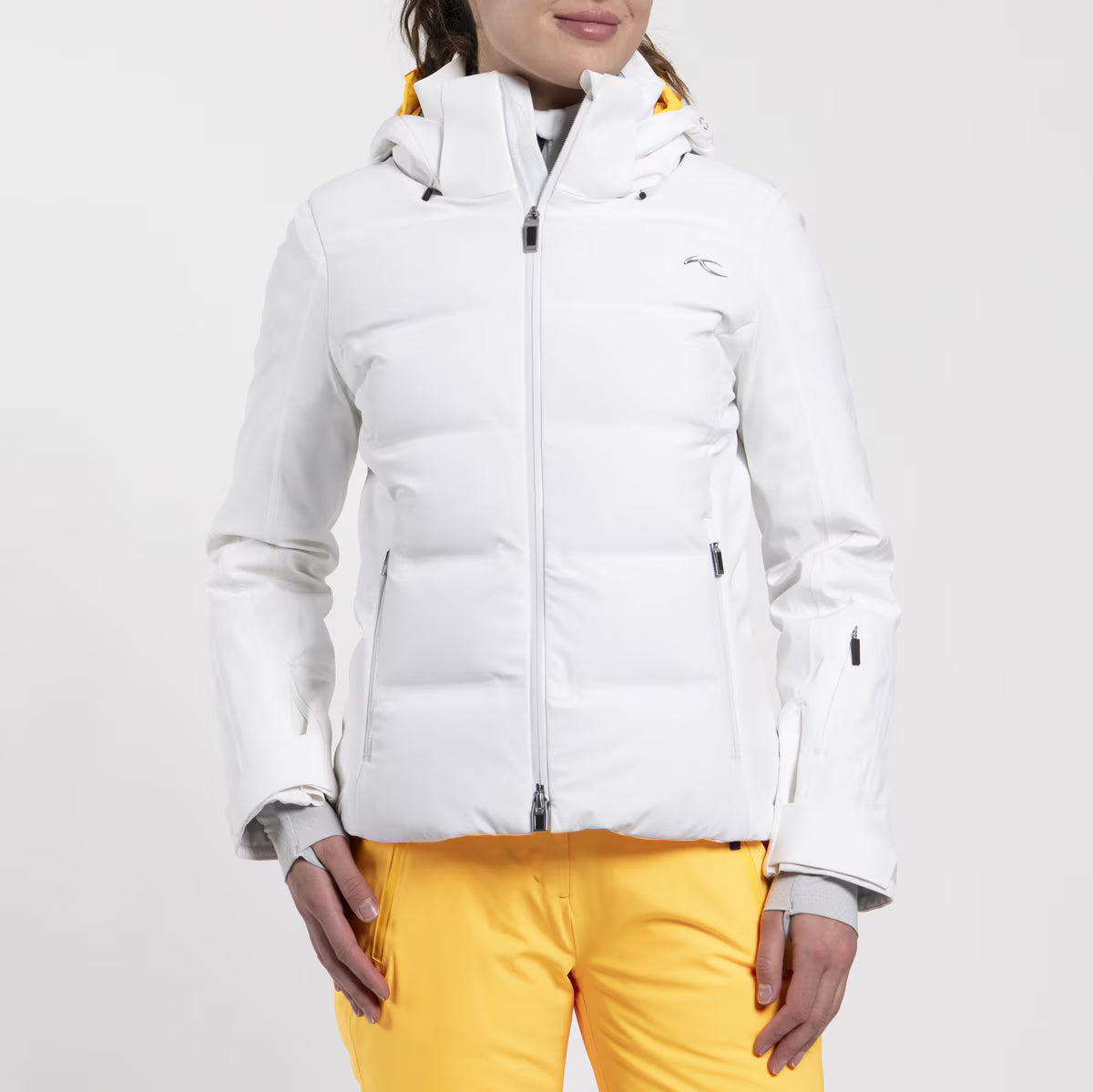 Kjus Womens Capture Jacket
