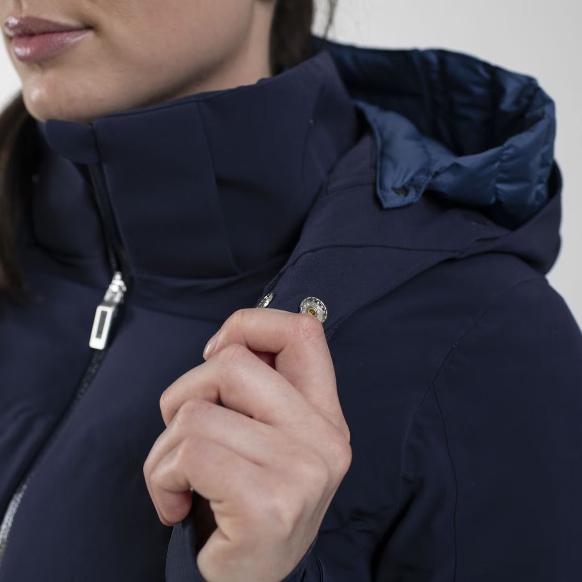Kjus Womens Capture Jacket