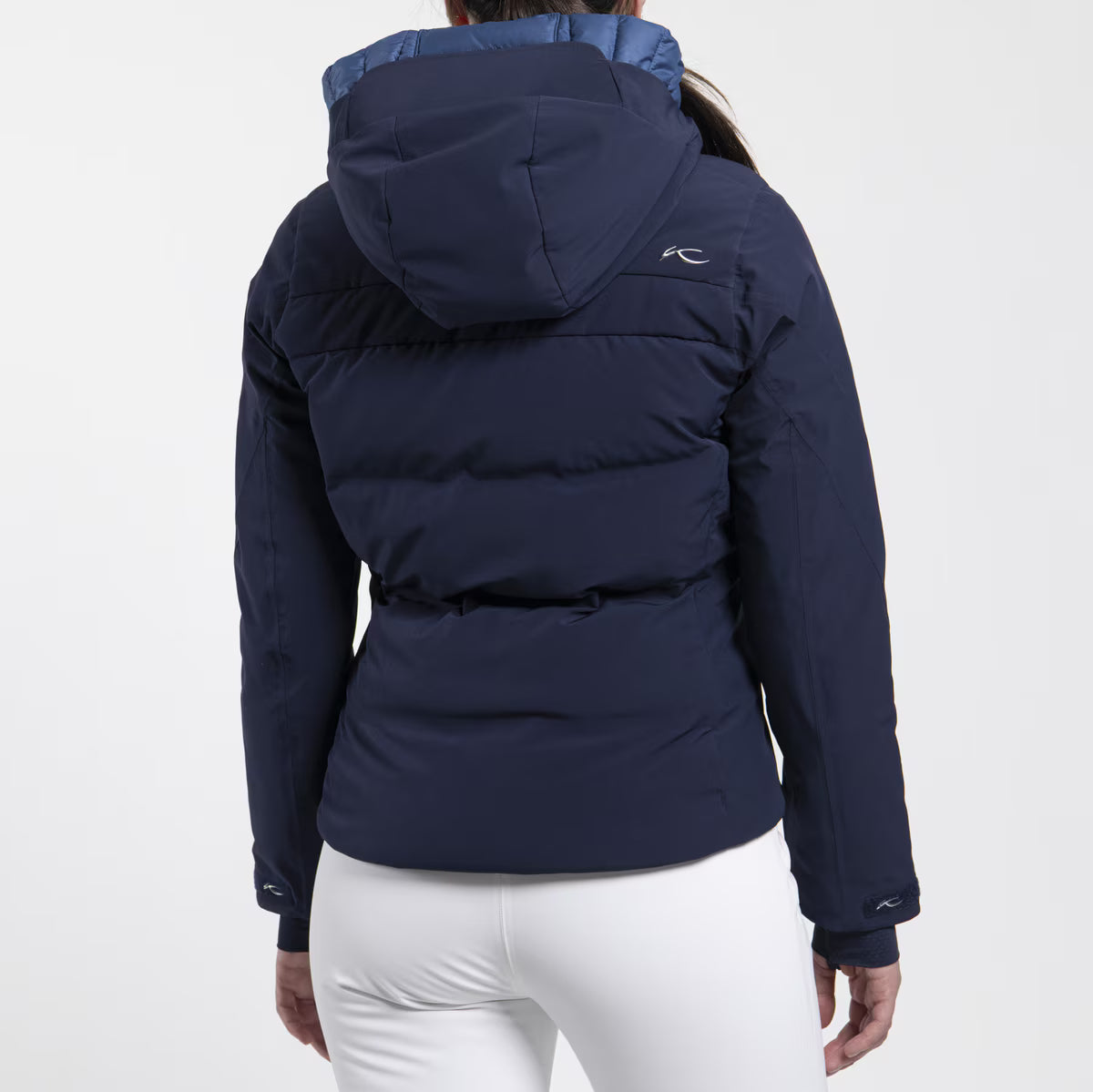 Kjus Womens Capture Jacket