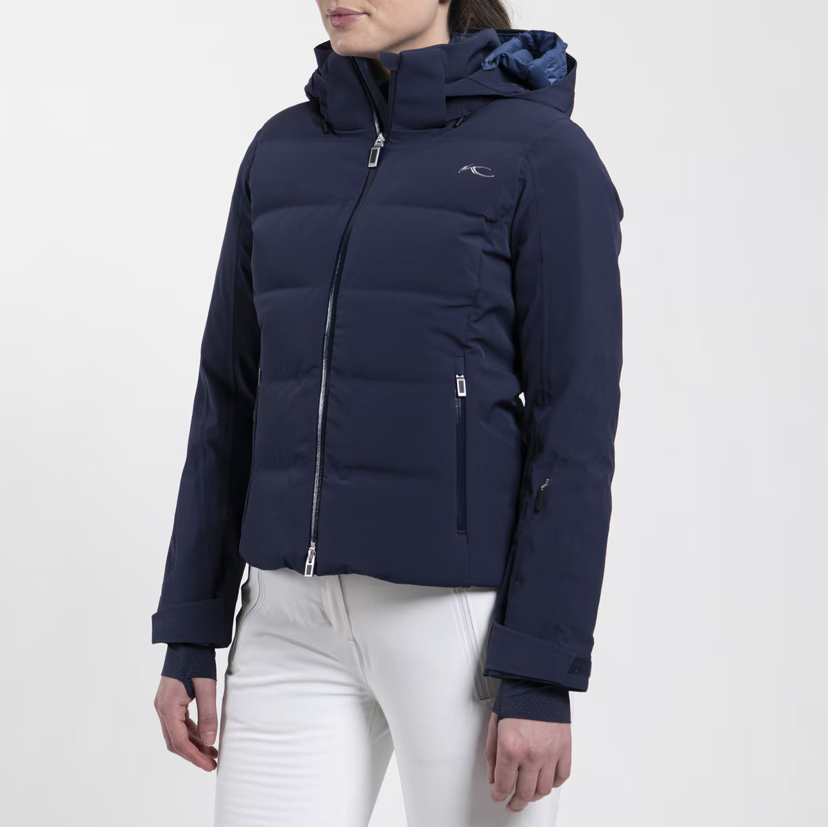 Kjus Womens Capture Jacket